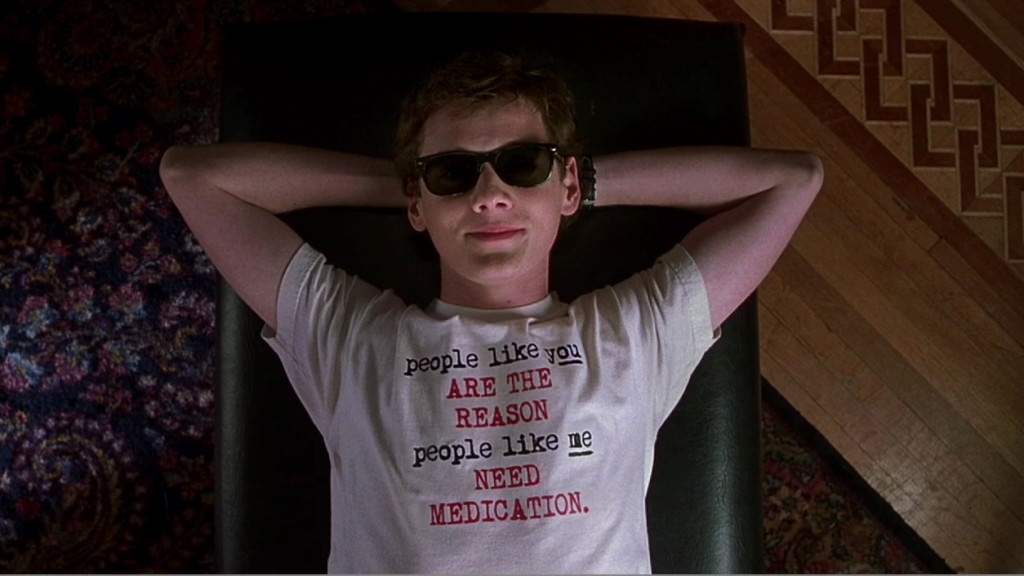 Charlie Bartlett The Movie That Could Have Been Charlie Bartlett The Movie That Could Have Been
