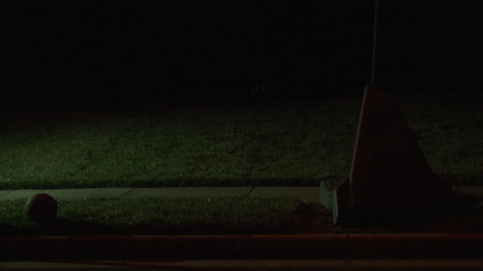 American Dream is Bagels - Scene 3 - Pools of Light 1 American Dream is Bagels - Scene 3 - Pools of Light 1