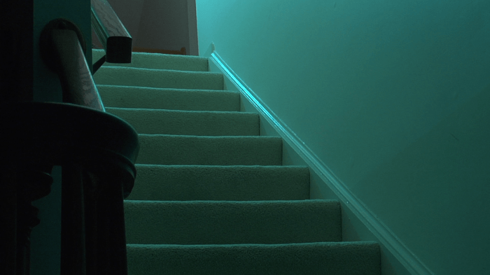 American Dream is Bagels - Scene 4 - Pools of Light 2 American Dream is Bagels - Scene 4 - Pools of Light 2