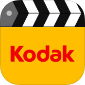 Kodak Cinema Tools iOS App