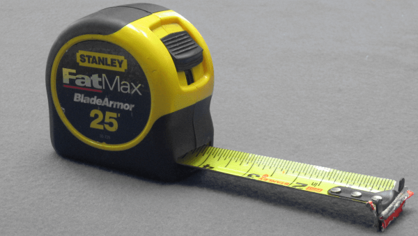 FatMax Measuring Tape