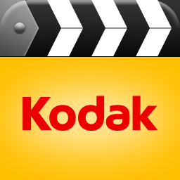 Kodak Cinema Tools Android Icon