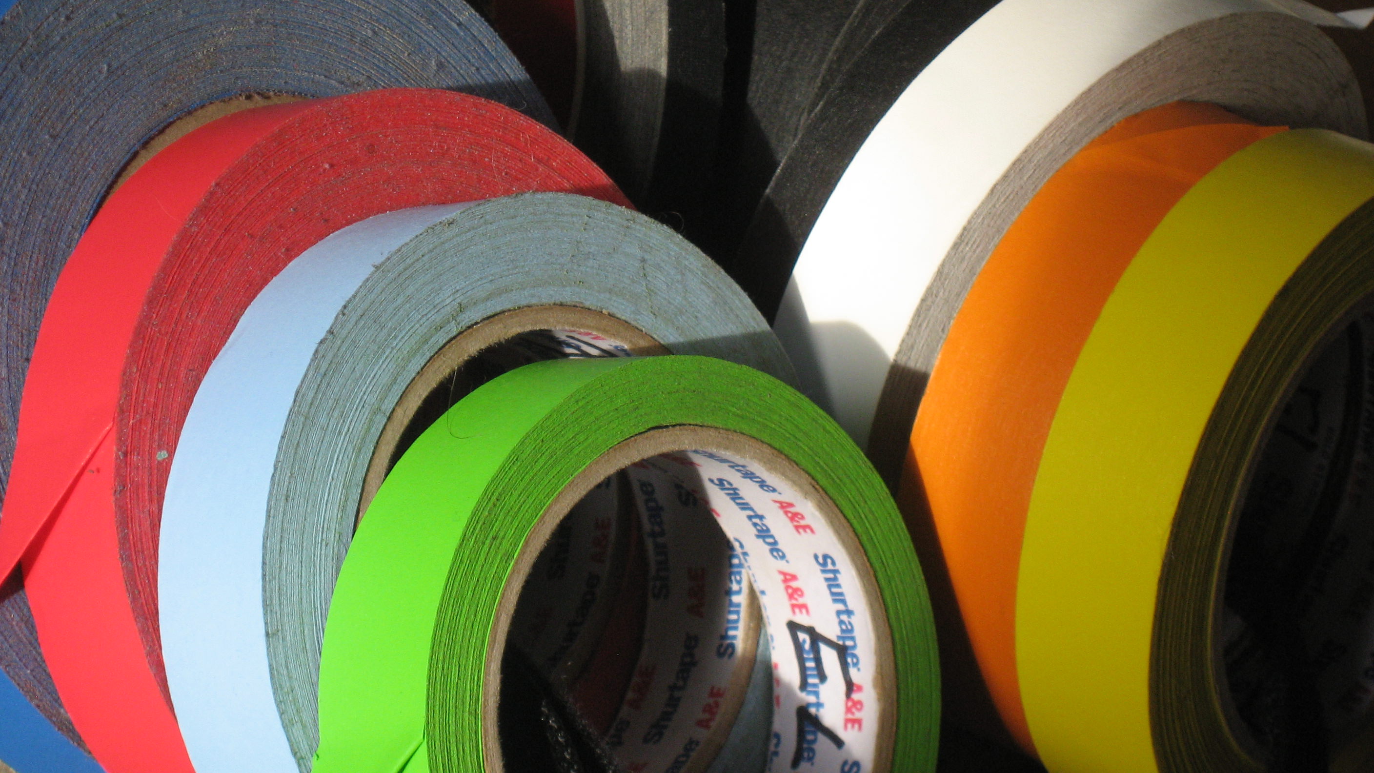 The best gaffer tape for film sets, stages, and more