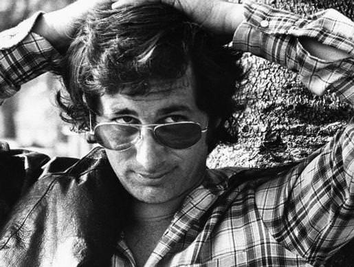 Steven Spielberg Film Director