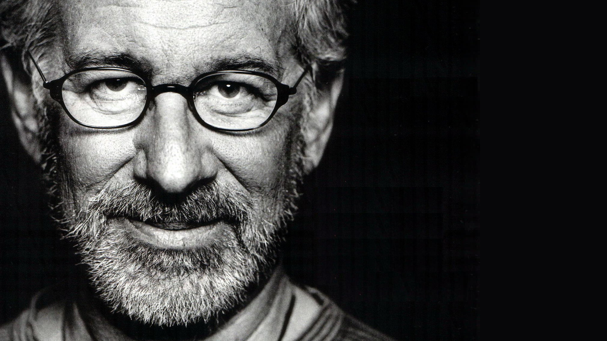 Steven Spielberg Directing Movies