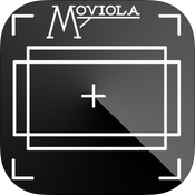 Moviola Pro Camera Guide Cinematography App Icon