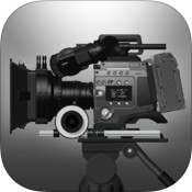 F65Remote Cinematography App Icon