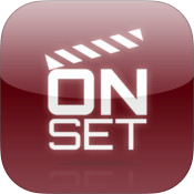 OnSet Cinematography App Icon