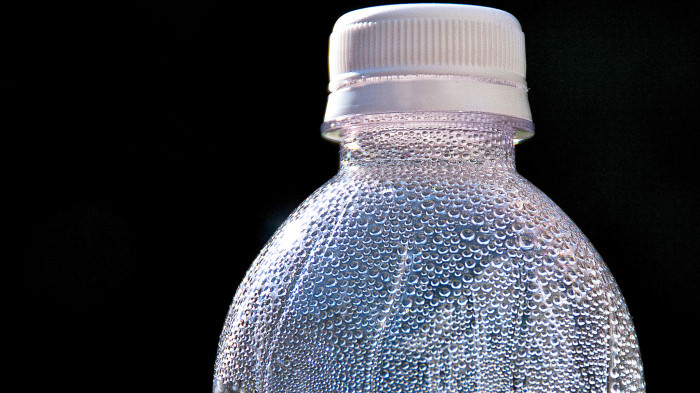 Everything You'll Ever Need to Know About Film Crews and Bottled Water