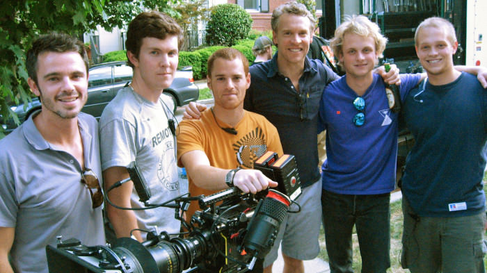 Below the Beltway Camera Department Below the Beltway Camera Department