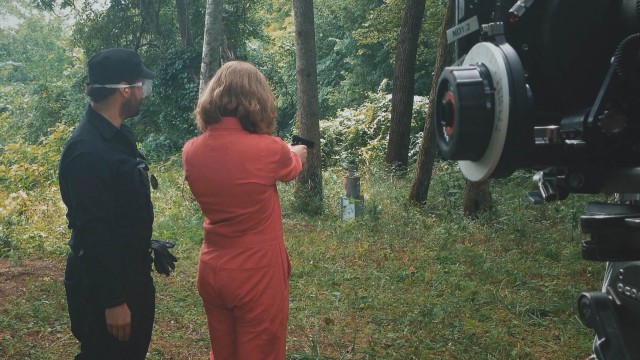 Assassinaut Day 8: Ending the Week with a Bang